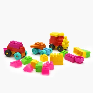 Simple Blocks - Multi