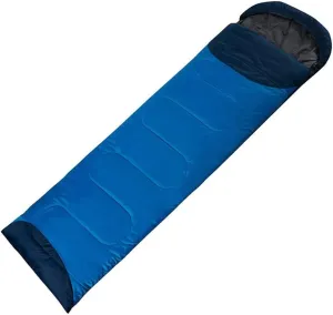 Sleeping Bag Lightweight for Adults Spring and Autumn, Rectangular Sleeping Bags Great for Indoor and Outdoor Use Hiking Camping Traveling