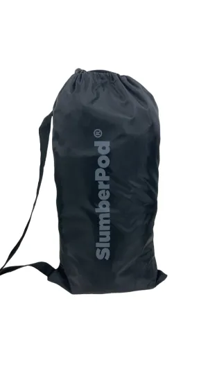 SlumberPod 2.0 Sleep Canopy, Black Classic