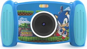 Sonic Kids Camera
