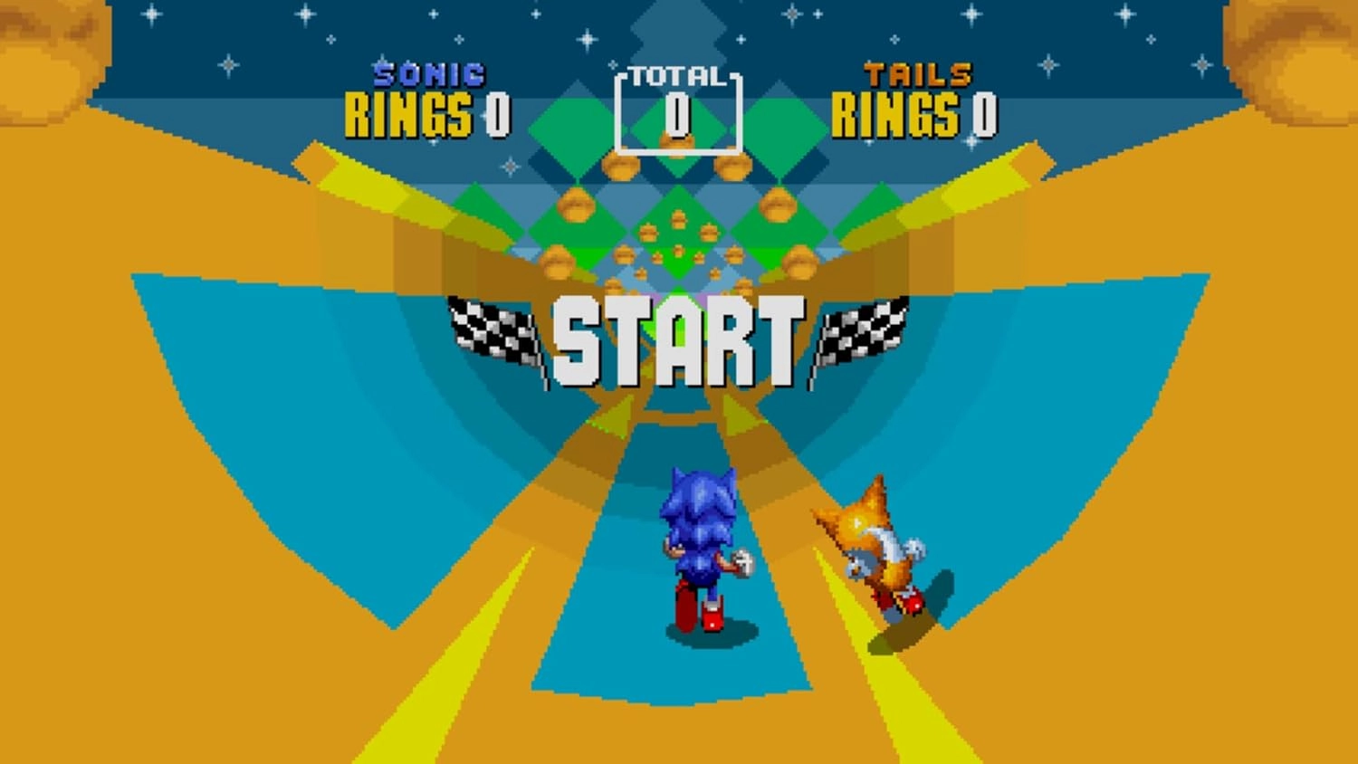 Sonic Origins Plus - PlayStation 4