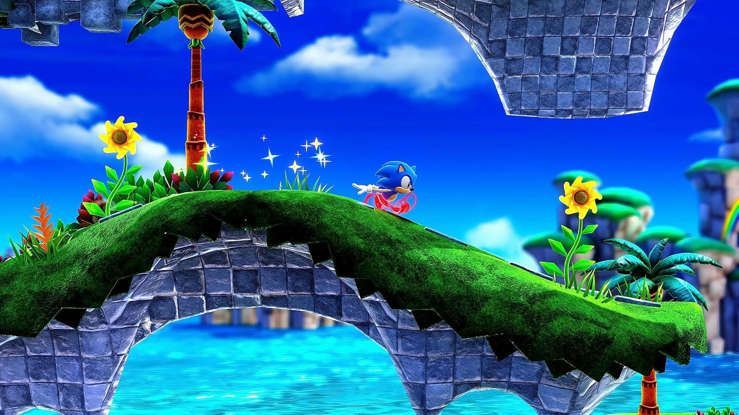 Sonic Superstars - Xbox Series X
