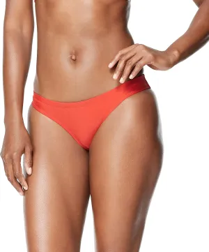 Speedo Women's Swimsuit Bottom Bikini Endurance Cheeky Hipster