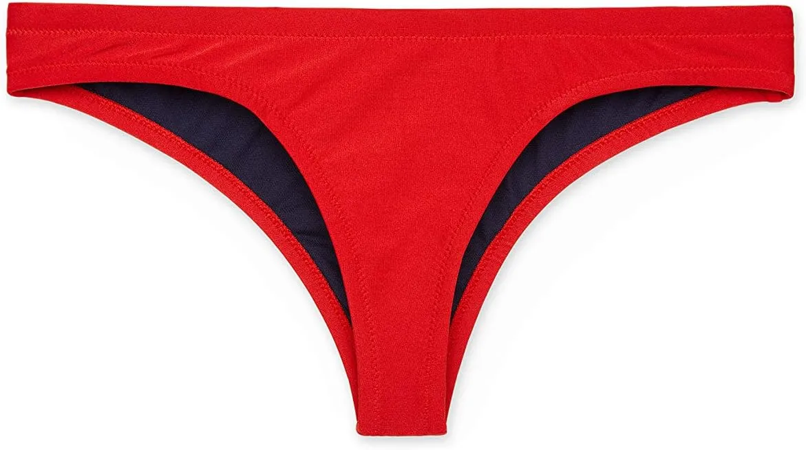 Speedo Women's Swimsuit Bottom Bikini Endurance Cheeky Hipster