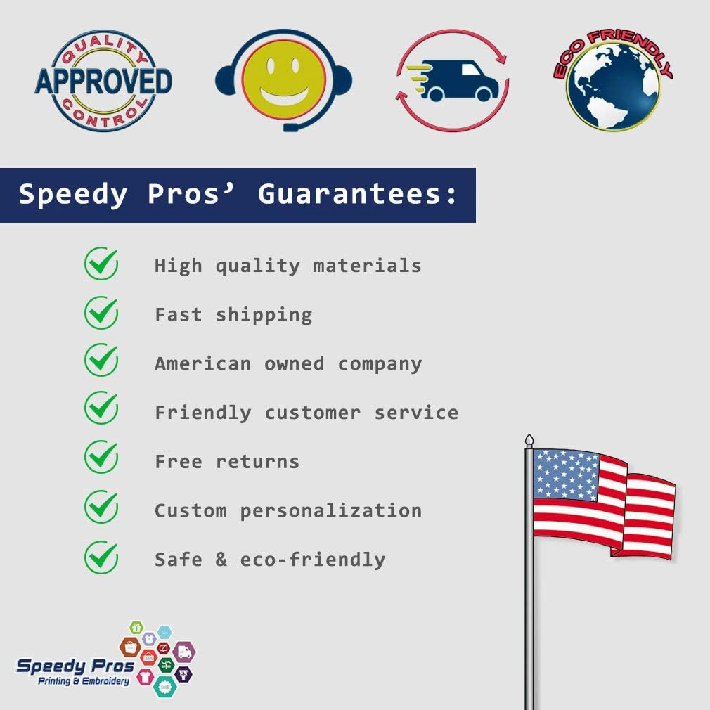 Speedy Pros Soft Baseball Cap Pick Axe and Shovel Embroidery Symbols Pick Axe and Shovel Cotton Dad Hats for Men & Women