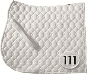 Start Number Pocket