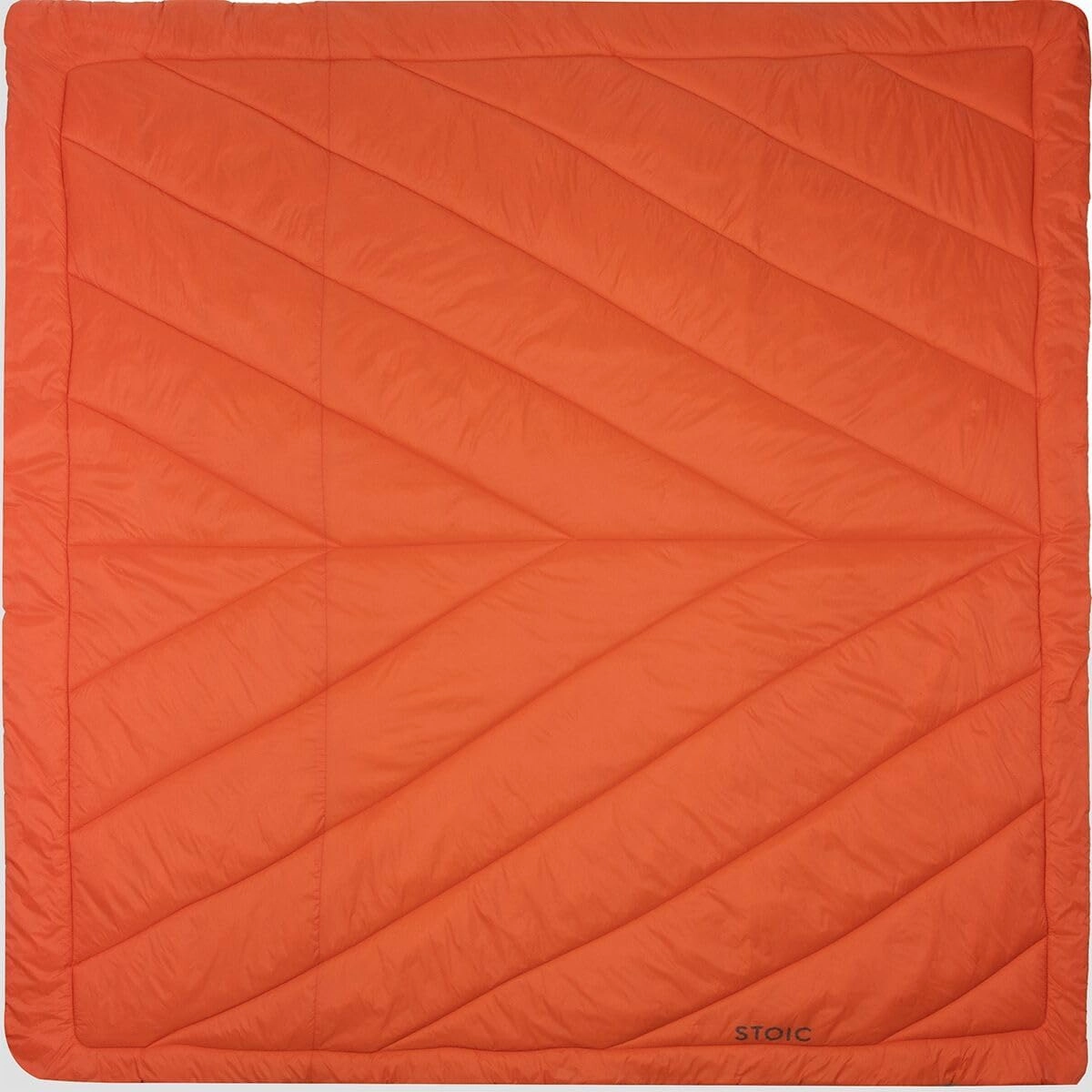 Stoic, Basecamp Double Bivy Quilt