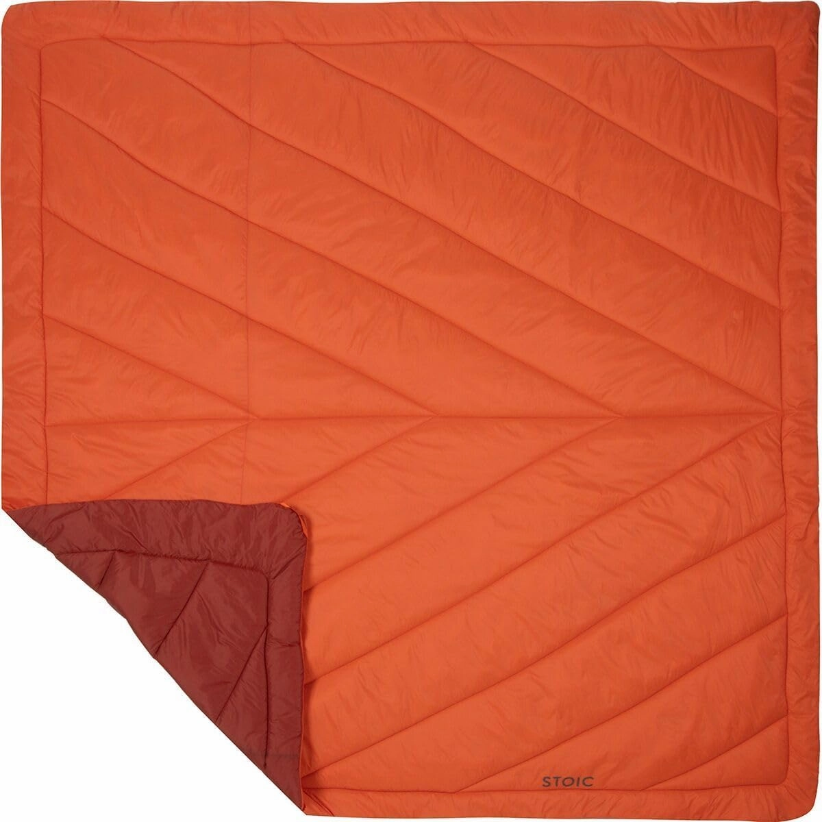 Stoic, Basecamp Double Bivy Quilt
