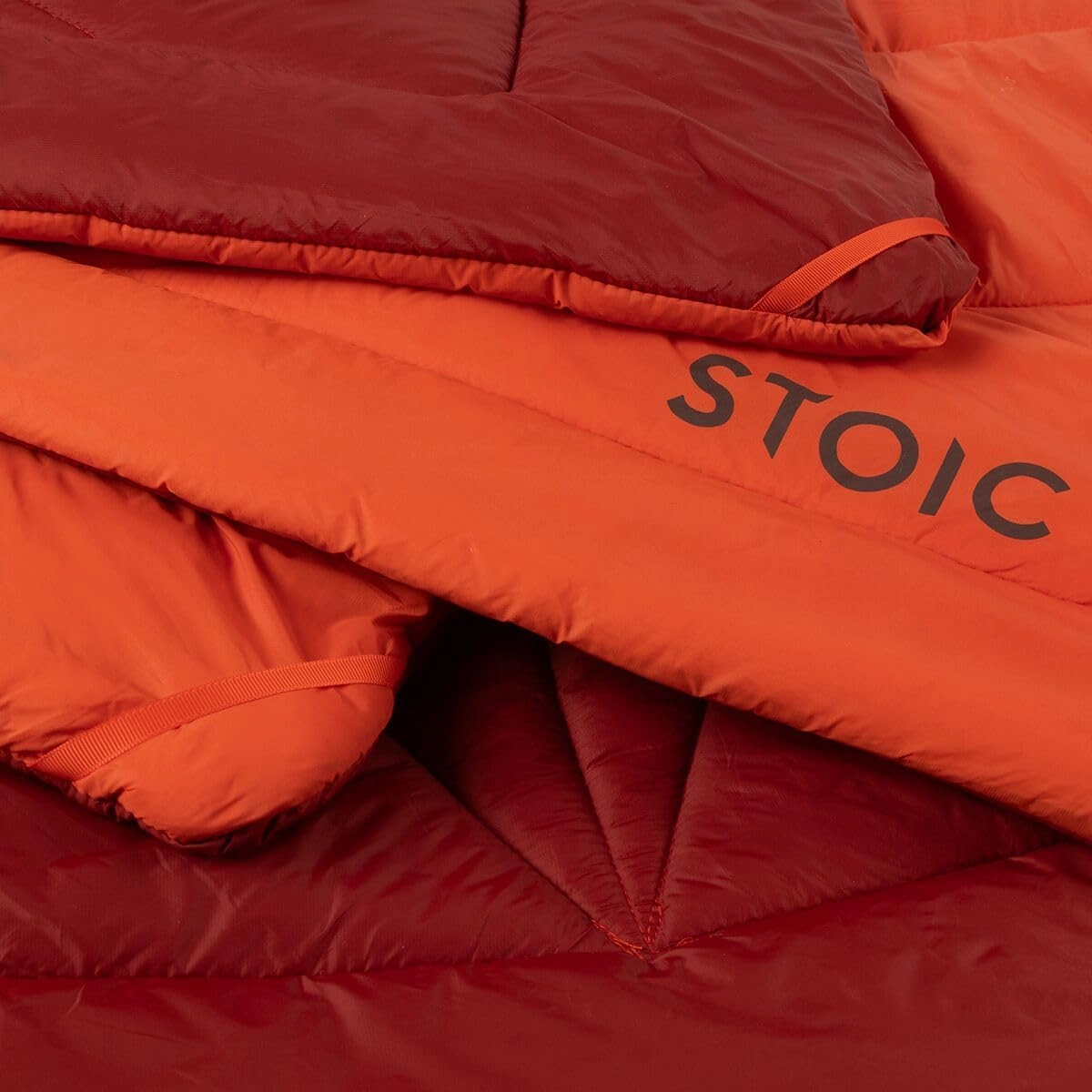 Stoic, Basecamp Double Bivy Quilt