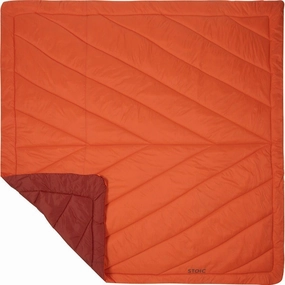 Stoic, Basecamp Double Bivy Quilt