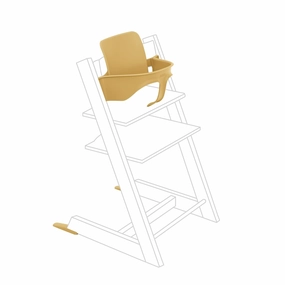Stokke Trip Trap Baby Set Sunflower Yellow *Main Unit Sold Separately