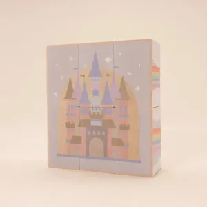 Storybook Wooden Blocks