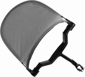 Stroller Sun Shade Cover for Scooter Fit Simple Installation Protect Your from Sun