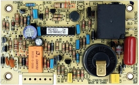SUBURBAN MFG Suburban 521099 3G Fan Control Module