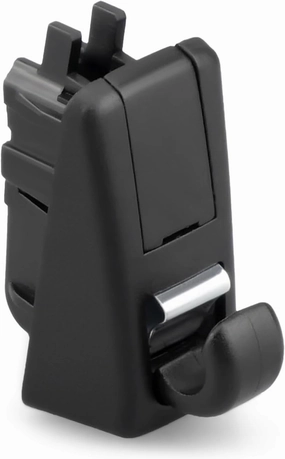 Sun Visor Clip Holder Fit for Porsche Panamera 2017 2018 2019 2020, Replace 971857561A1E0