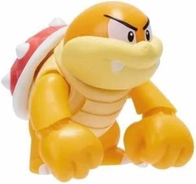 Super Mario World of Nintendo 2.5-inch Mini Figure Boom Boom