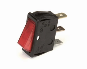 Switch for Crathco, Model Number A531-061 Replaces for BREW10, BREW11, BREW20, BREW21, GNB-10H, GNB-11H