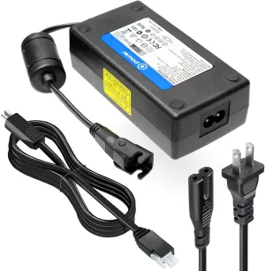 T POWER 29V Charger for Best Choice Products Blissful Nights King e3 e4 iDealBed Adjustable Bed Frame 3i Custom, 4iT Custom, 5i Custom, 6i Custom Power Supply Cable Base Ac Dc Adapter Cord