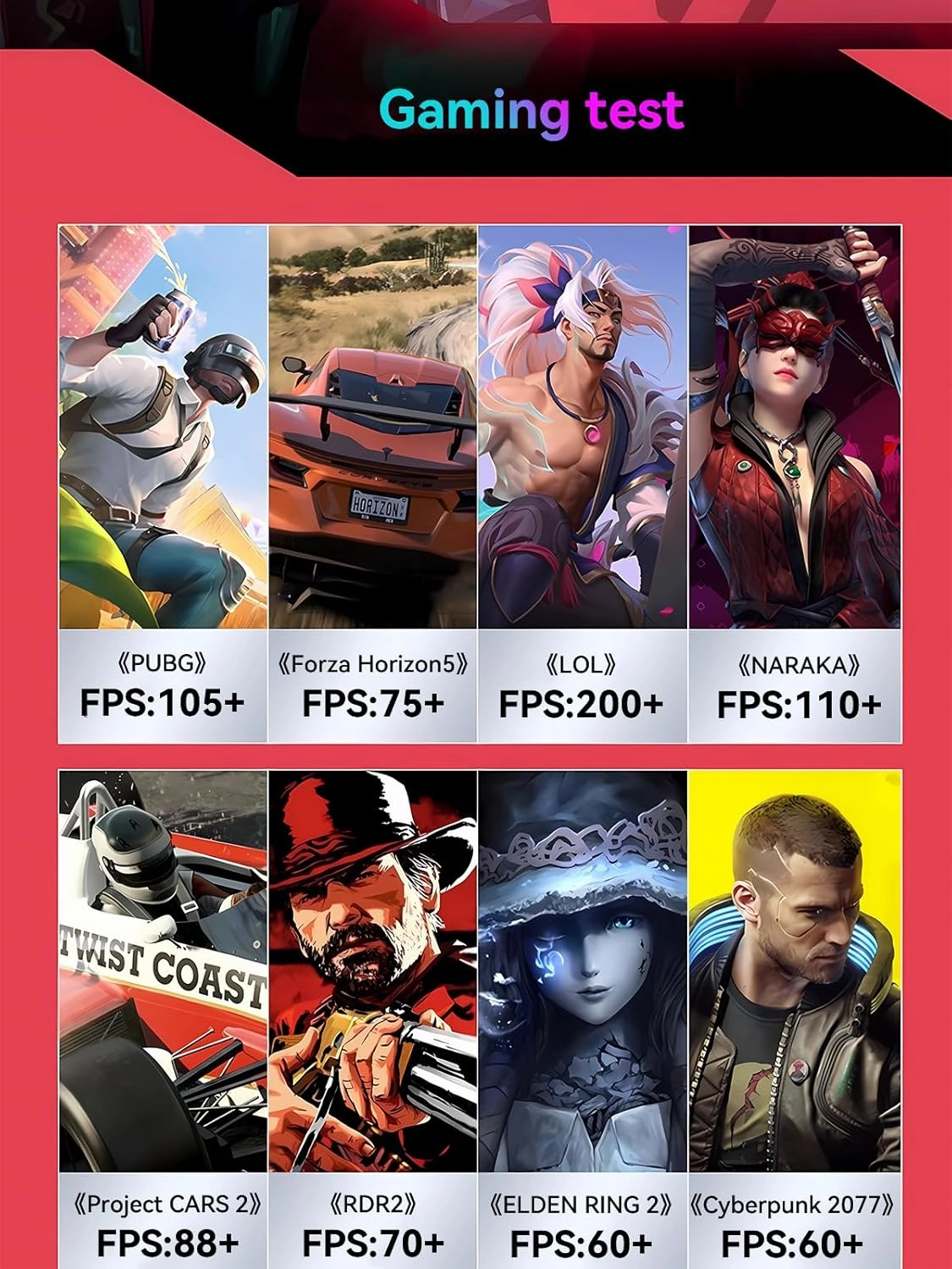 T1 Mini Gaming PC Core i9-12900H/RTX 3050Ti 8GB GDDR6, Mini Desktop Gaming Computer(14C/20T,Up to 5.0GHz) 32GB DDR4,1TB PCIe 4.0 SSD/RGB Lights/WiFi 6E/BT 5.3/2x HDMI 2.0/4K@60Hz/Win11 Pro