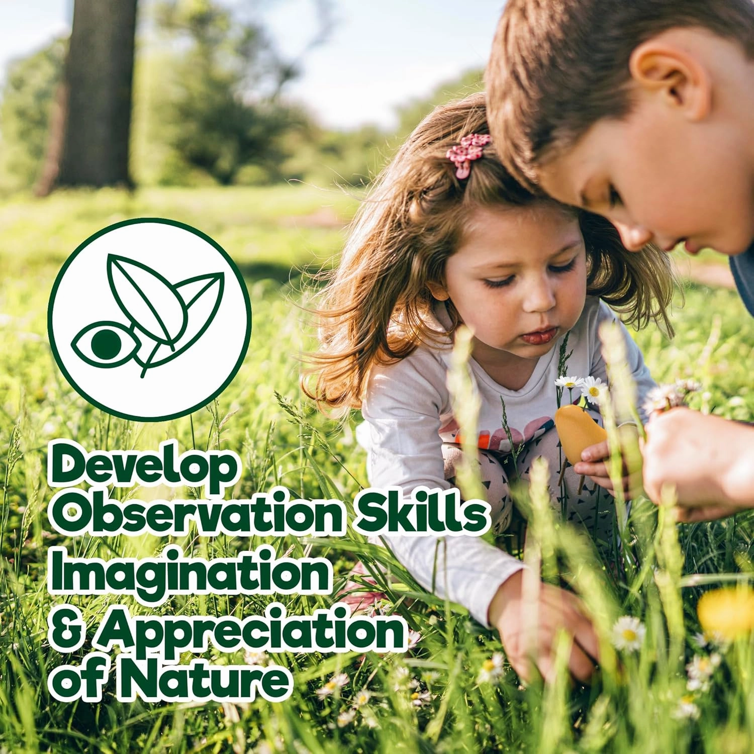 Taksa Toys Locomo Friends III Waldorf Educational Outdoor Play Figures, Montessori Wooden Animal Toys for Kids 3 4 5 6 7 , Open-Ended Learning & Creativity, Nature Eco Toys, Gifts (Set of 5)