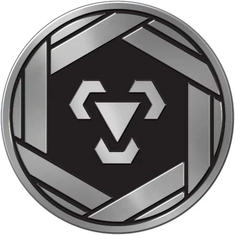 TCG: Scarlet & Violet—151 Mini Tin – Magneton (2 Booster Packs, 1 Coin & 1 Art Card)