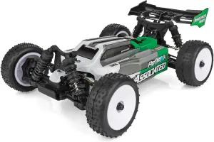 Team Associated Reflex 14B Gamma RTR ASC20179 Trucks Elec RTR 1/14 Off-Road