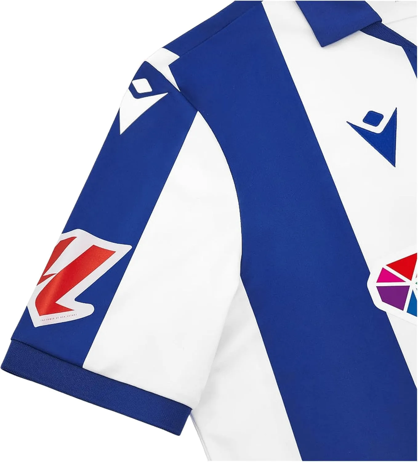 The Real Sociedad Home Jersey