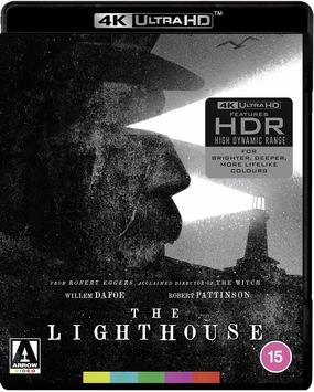 The Lighthouse