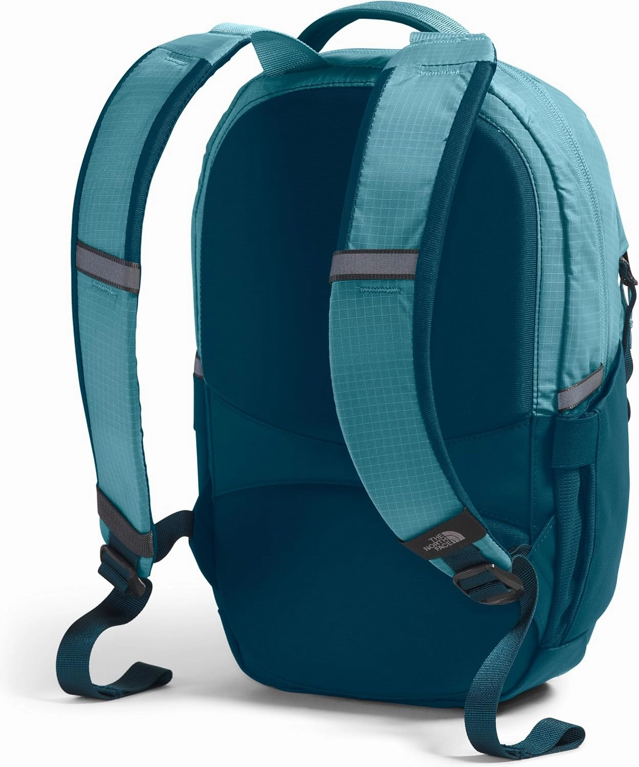 THE NORTH FACE 10L Mini Borealis Everyday Backpack - PFAS Free, Algae Blue/Midnight Petrol, One Size