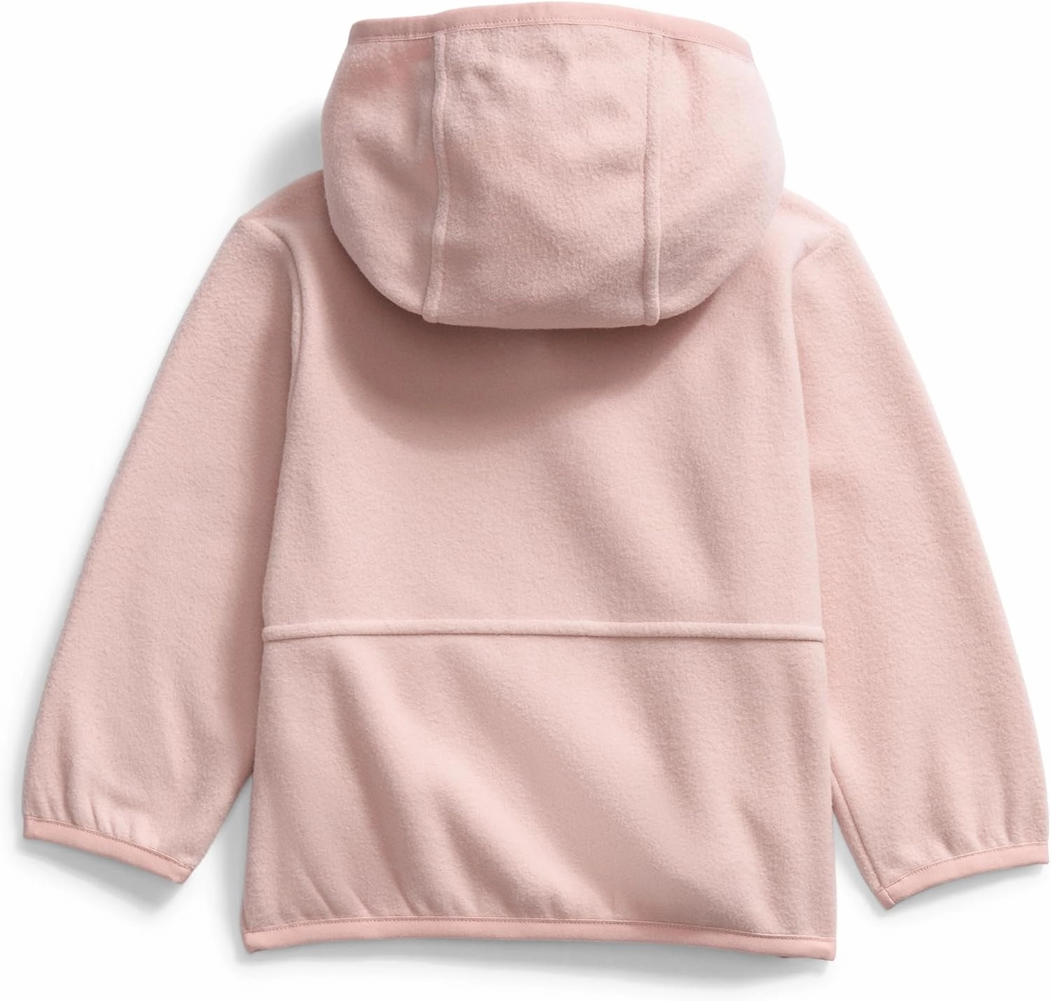 THE NORTH FACE Baby Girls' Glacier Full Zip Hoodie (Infant)