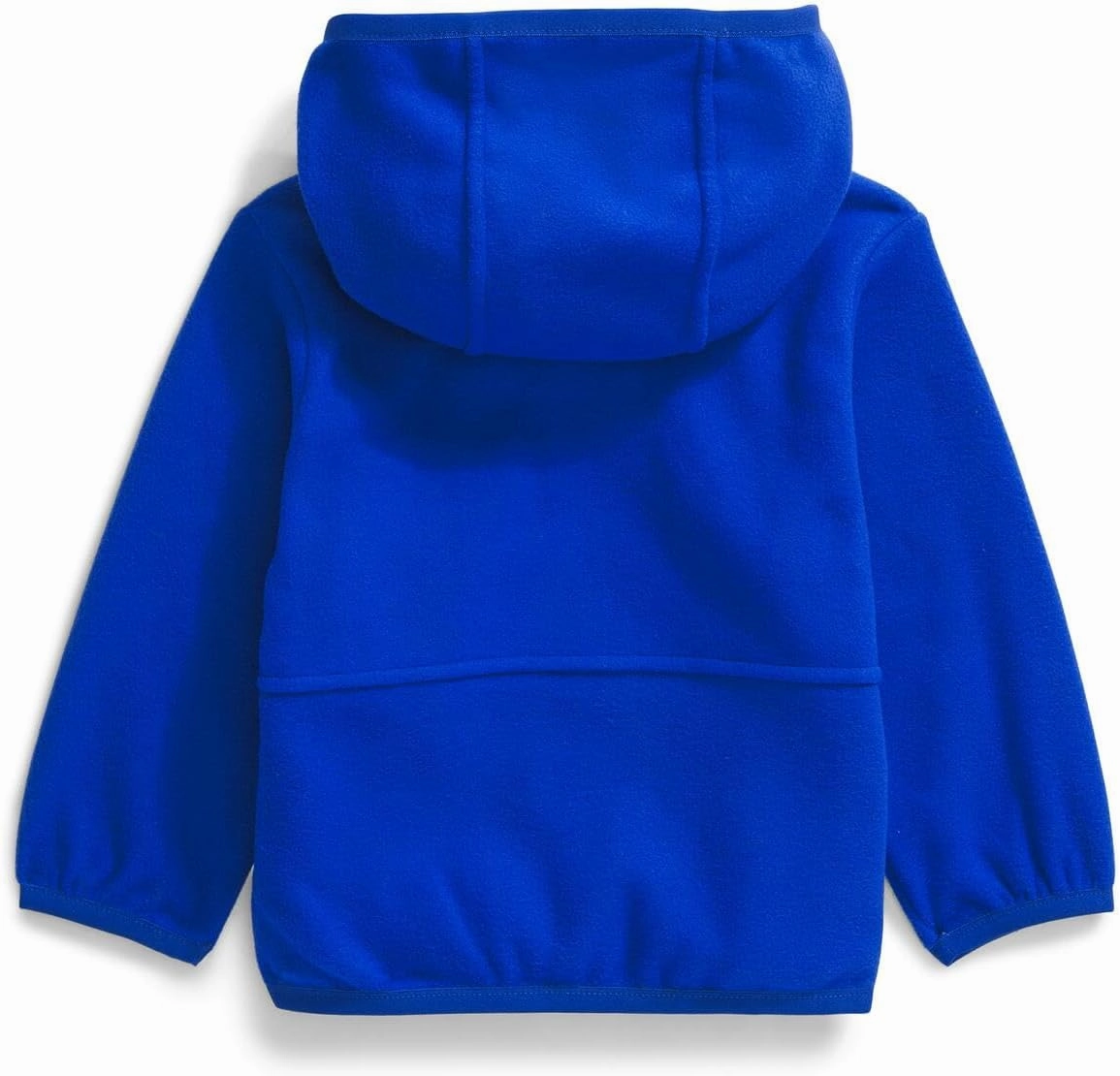 THE NORTH FACE Baby Girls' Glacier Full Zip Hoodie (Infant)