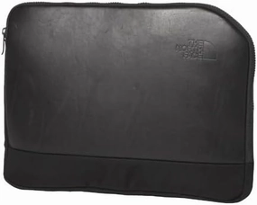 THE NORTH FACE(ザノースフェイス) PC Case, Black, One Size