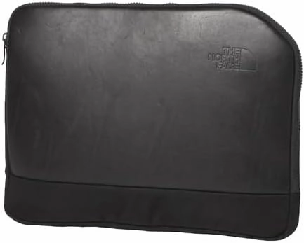 THE NORTH FACE(ザノースフェイス) PC Case, Black, One Size