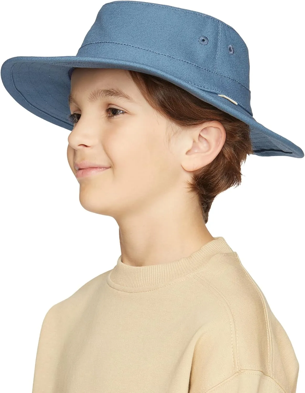 Tilley Boys' Mini Classic T3 Kids Hat