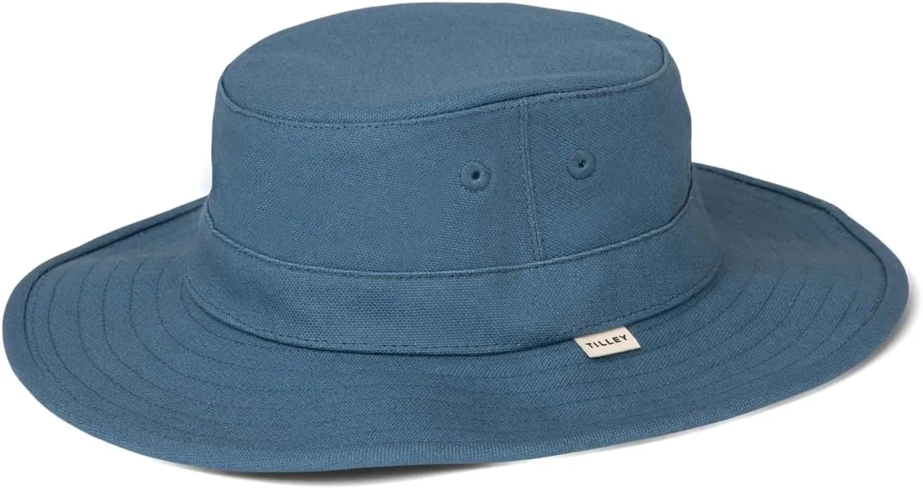 Tilley Boys' Mini Classic T3 Kids Hat