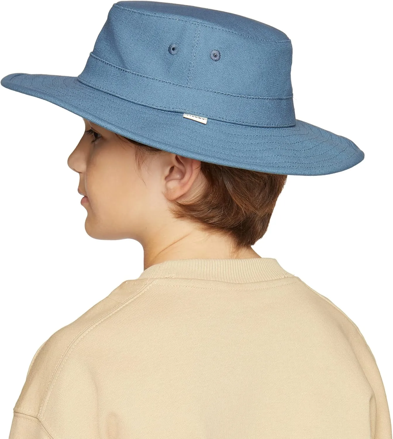 Tilley Boys' Mini Classic T3 Kids Hat