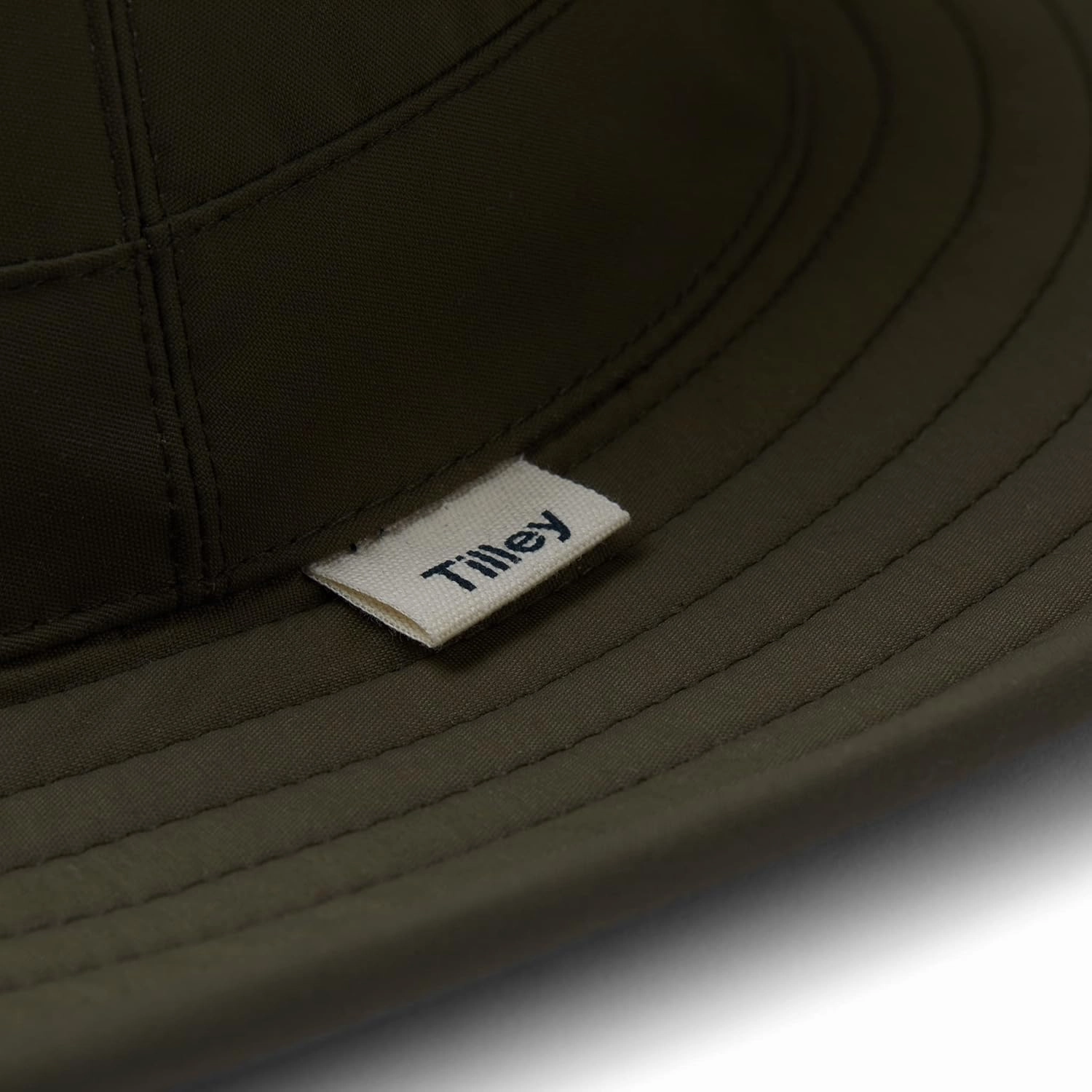 Tilley Boys' Mini Airflo Explorer Kids Hat
