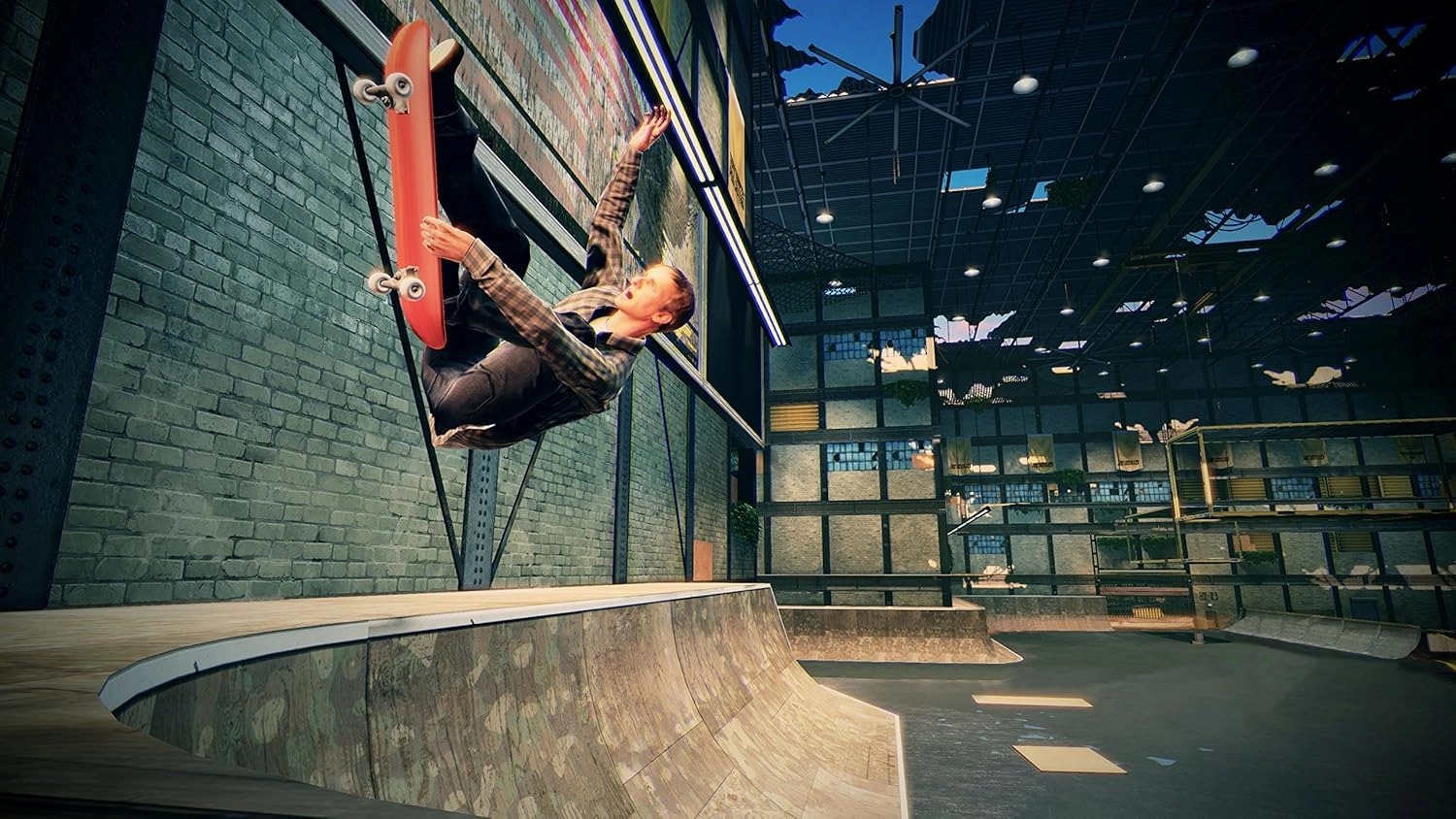 Tony Hawk Pro Skater 5 - Standard Edition - Xbox 360