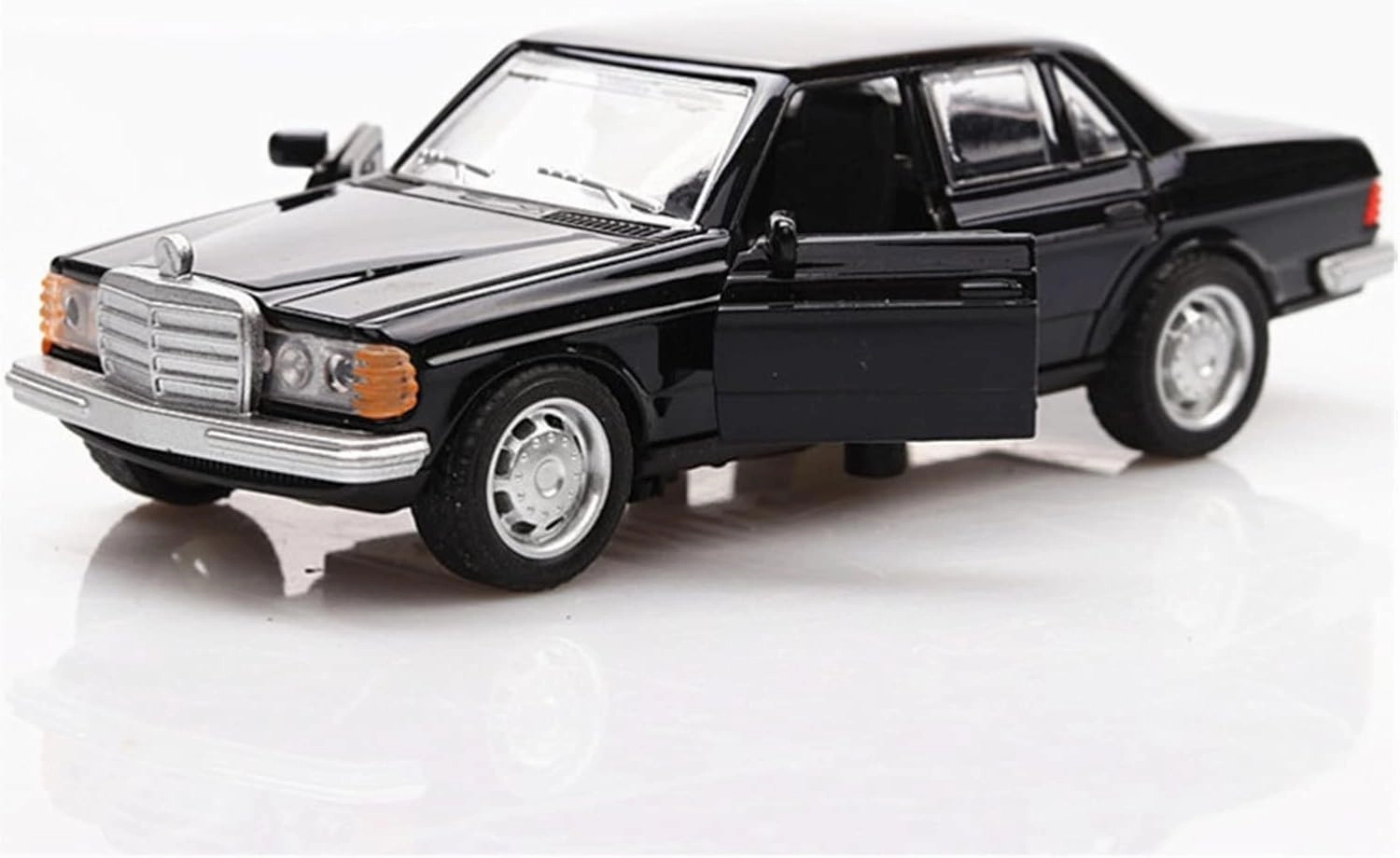 Toy car Model 1/36 Alloy Diecast for Bugatti Super Sport Car Models Toy Gifts for Children (Color : C3)