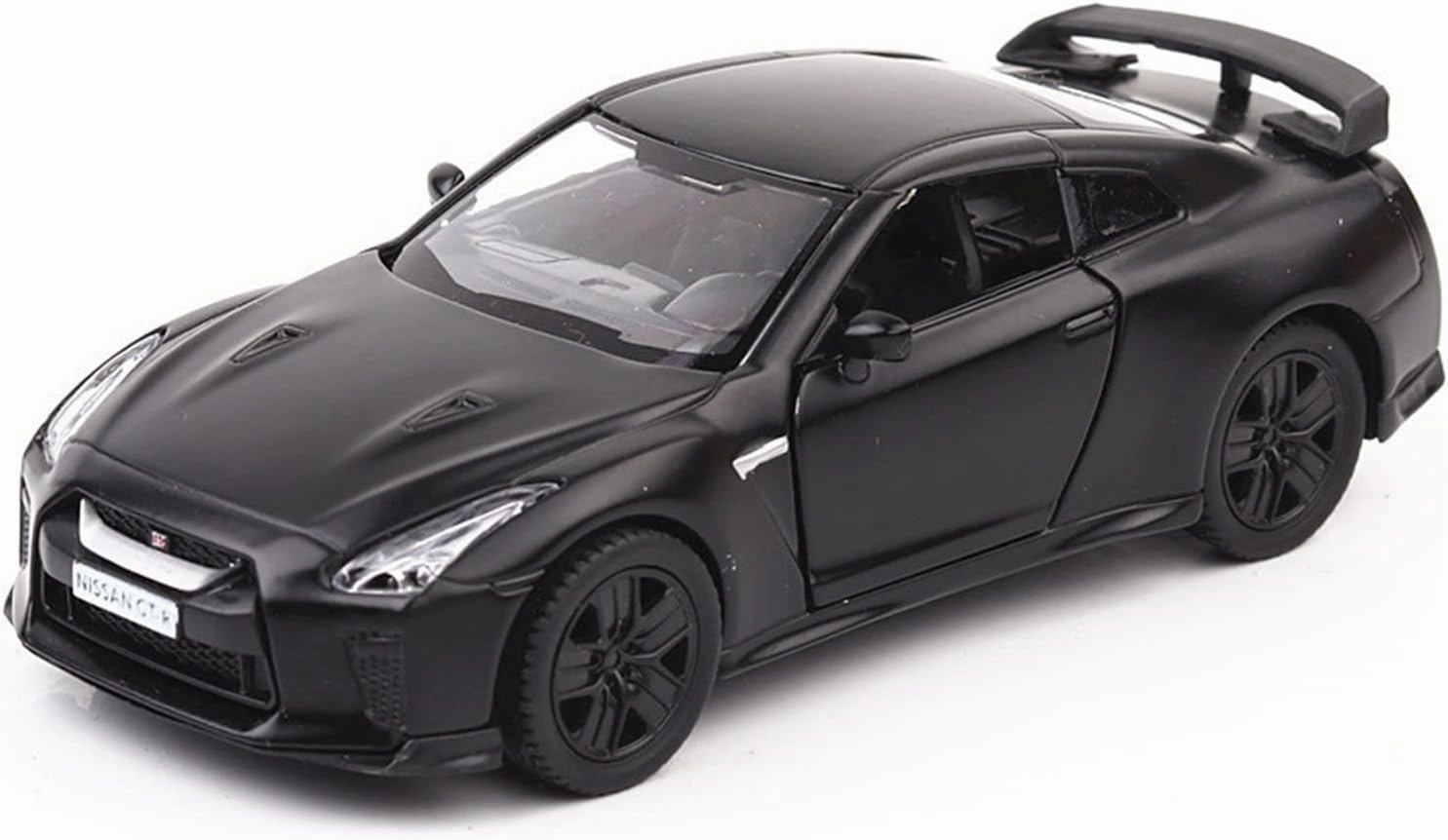 Toy car Model 1/36 for Nissan GTR Alloy Car Model Toys Diecast Simulation Boy Sports Car