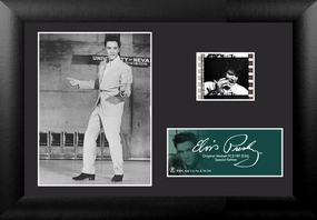 Trend Setters Elvis Presley S26 Artwork, Mini