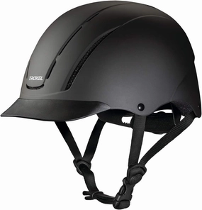 Troxel Dynasty Ultralight Horse Riding Helmet, Low-Profile, Adjustable Design, Safety Horseback Riding Gear