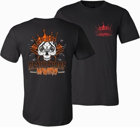 Turbo Skull Speed Shop Hot Rod Lover Tshirts T-Shirt Tee