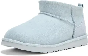 UGG Unisex-Child Classic Ultra Mini Boot Fashion