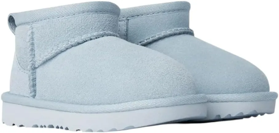 UGG Unisex-Child Classic Ultra Mini Fashion Boot