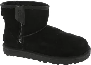 UGG Women's Classic Mini Bailey Zip Boot