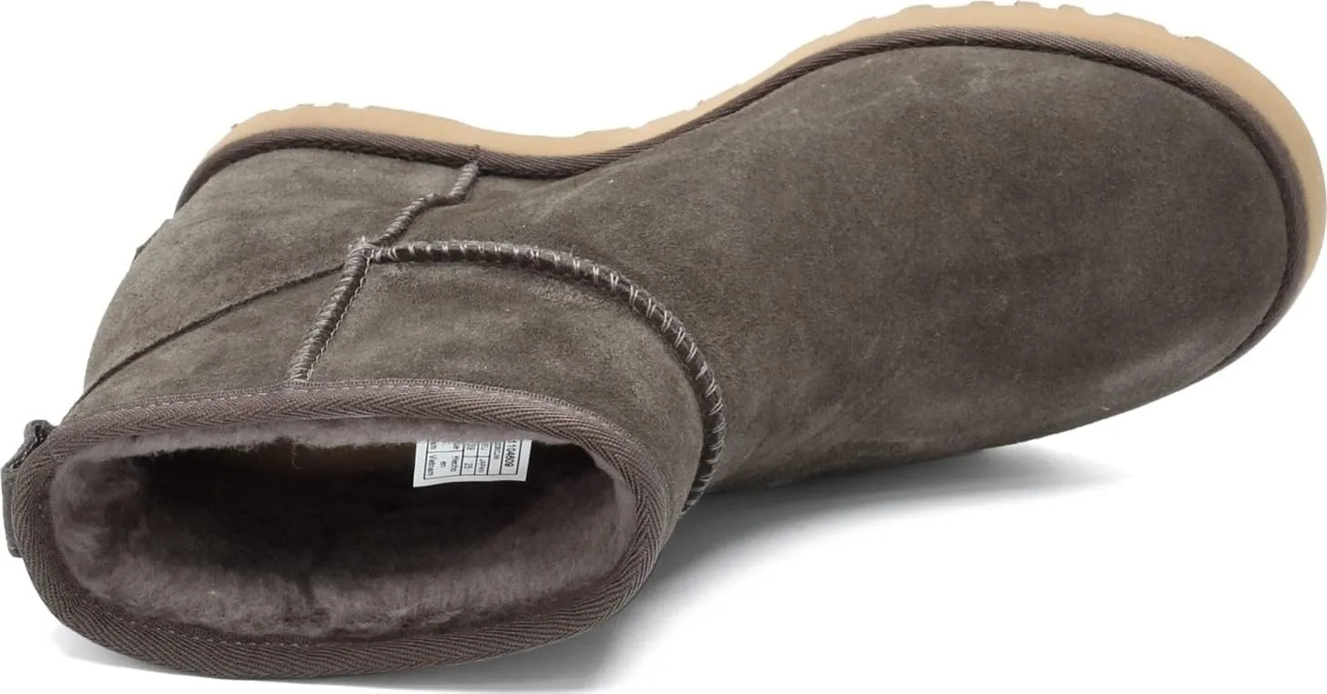 UGG Women's Classic Mini Boot