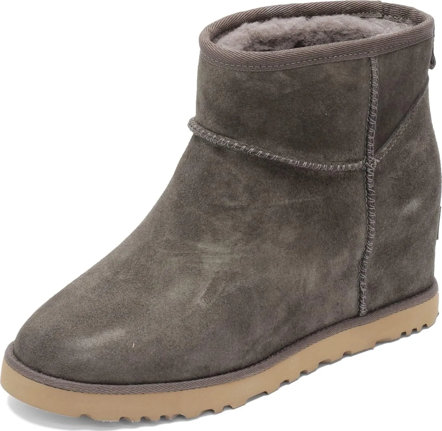 UGG Women's Classic Mini Boot