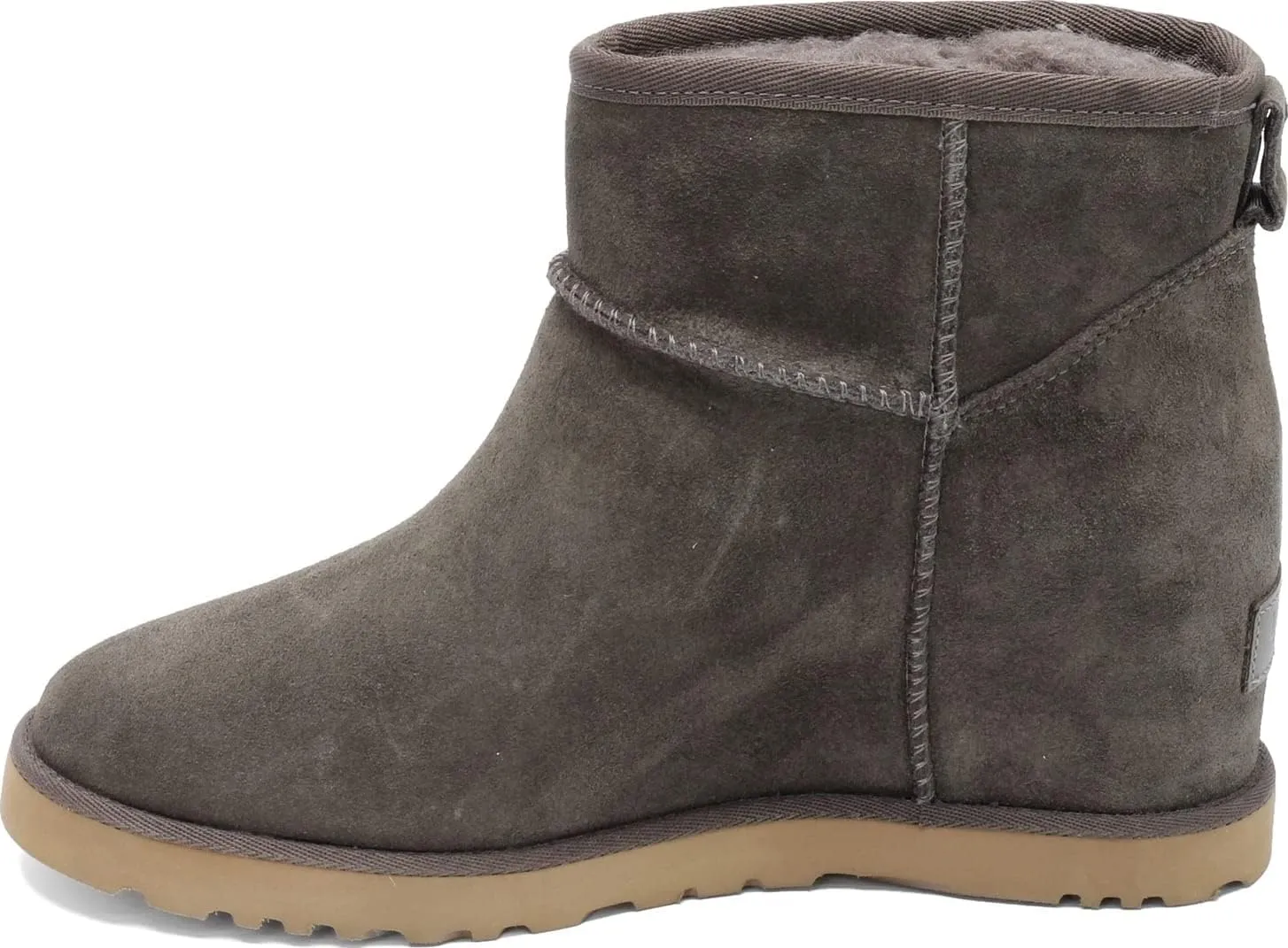 UGG Women's Classic Mini Boot