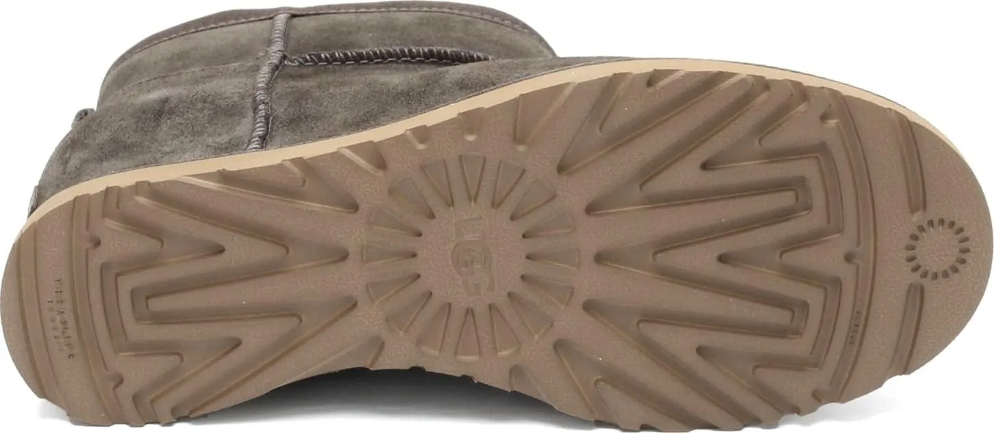 UGG Women's Classic Mini Boot
